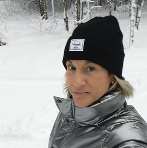 Meet your Posher, Chantal